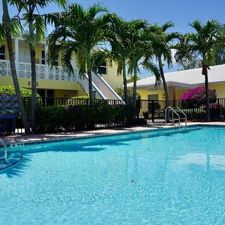 The Beach House At Seascape Steps From The Beach, Marina And Shops! West Palm Beach Extérieur photo