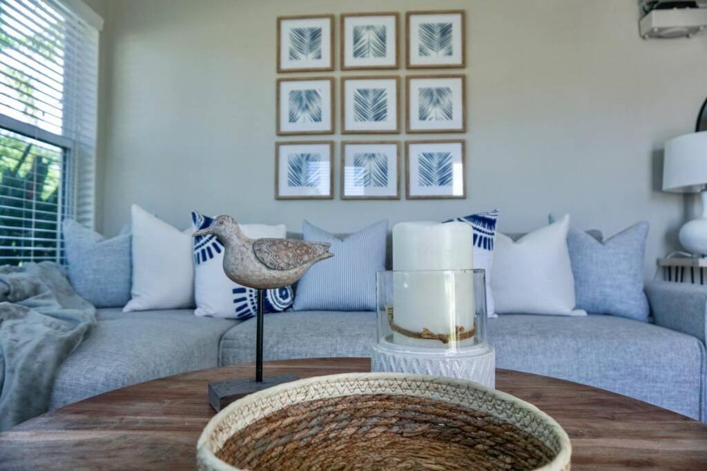 The Beach House At Seascape Steps From The Beach, Marina And Shops! West Palm Beach Extérieur photo