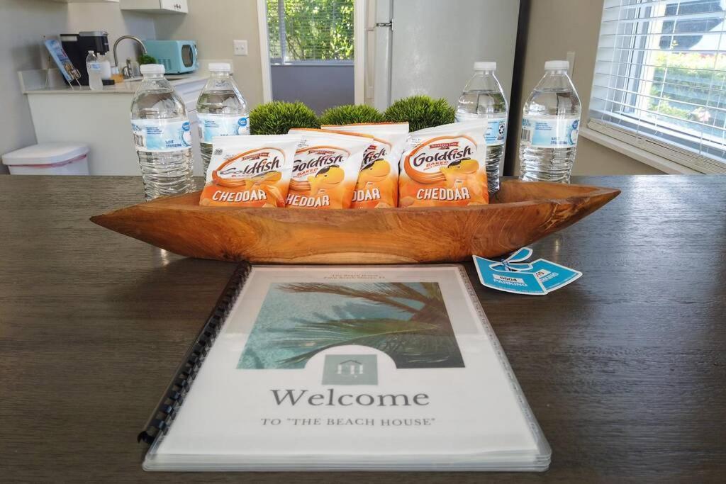 The Beach House At Seascape Steps From The Beach, Marina And Shops! West Palm Beach Extérieur photo
