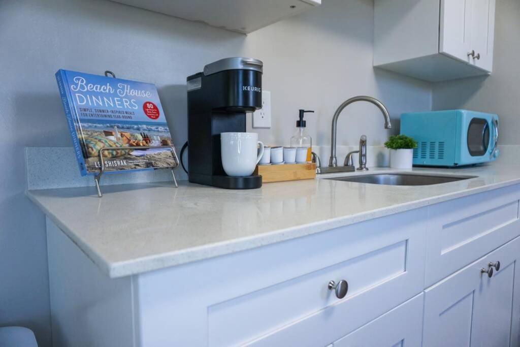 The Beach House At Seascape Steps From The Beach, Marina And Shops! West Palm Beach Extérieur photo