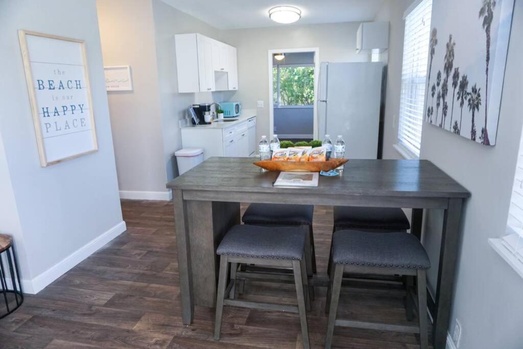 The Beach House At Seascape Steps From The Beach, Marina And Shops! West Palm Beach Extérieur photo