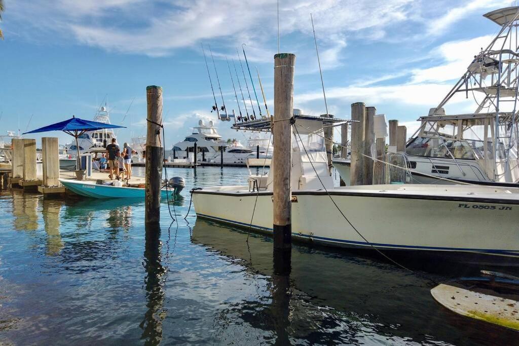 The Beach House At Seascape Steps From The Beach, Marina And Shops! West Palm Beach Extérieur photo