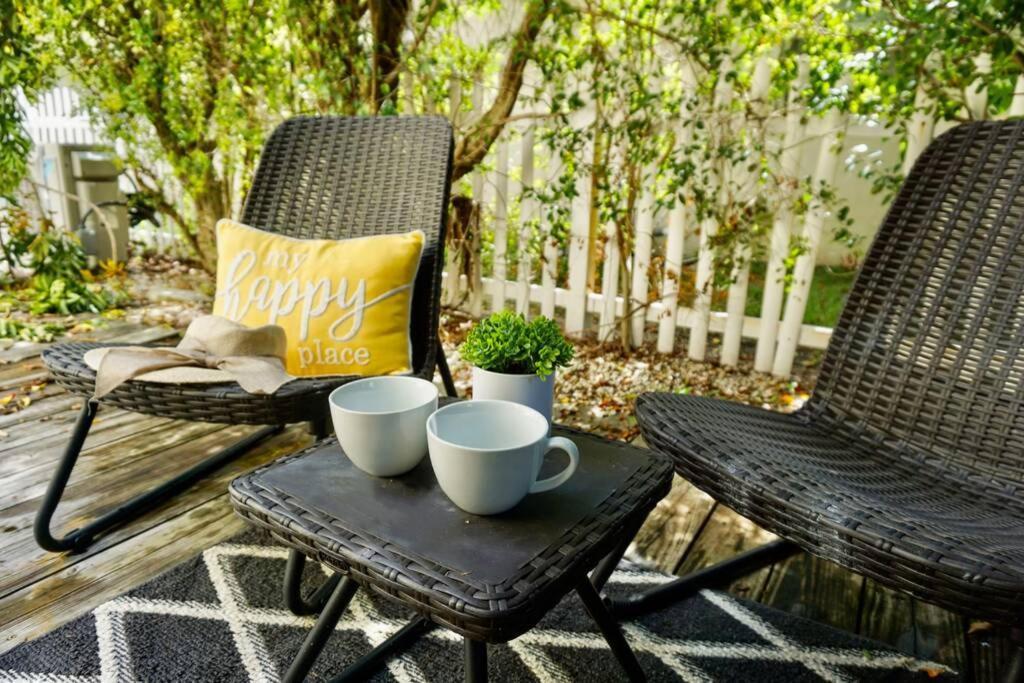 The Beach House At Seascape Steps From The Beach, Marina And Shops! West Palm Beach Extérieur photo