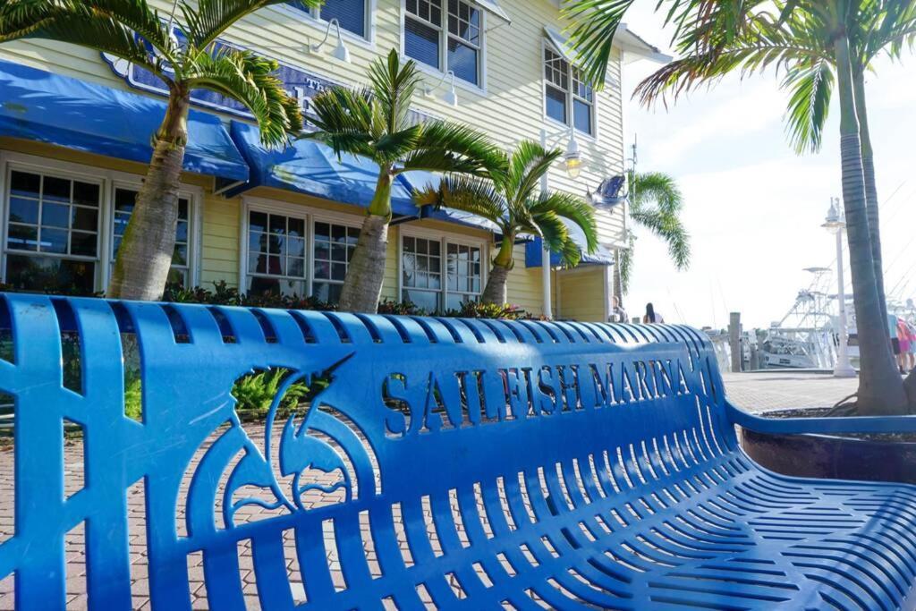 The Beach House At Seascape Steps From The Beach, Marina And Shops! West Palm Beach Extérieur photo