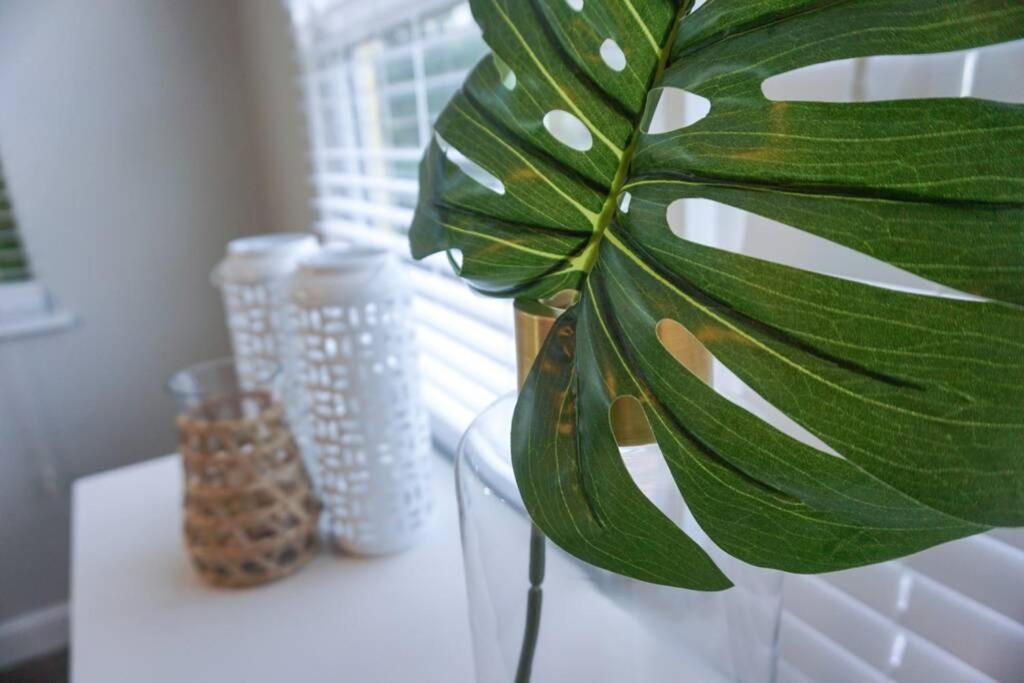 The Beach House At Seascape Steps From The Beach, Marina And Shops! West Palm Beach Extérieur photo