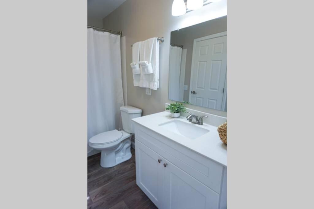 The Beach House At Seascape Steps From The Beach, Marina And Shops! West Palm Beach Extérieur photo