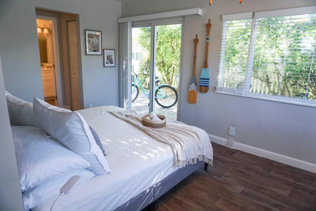 The Beach House At Seascape Steps From The Beach, Marina And Shops! West Palm Beach Extérieur photo