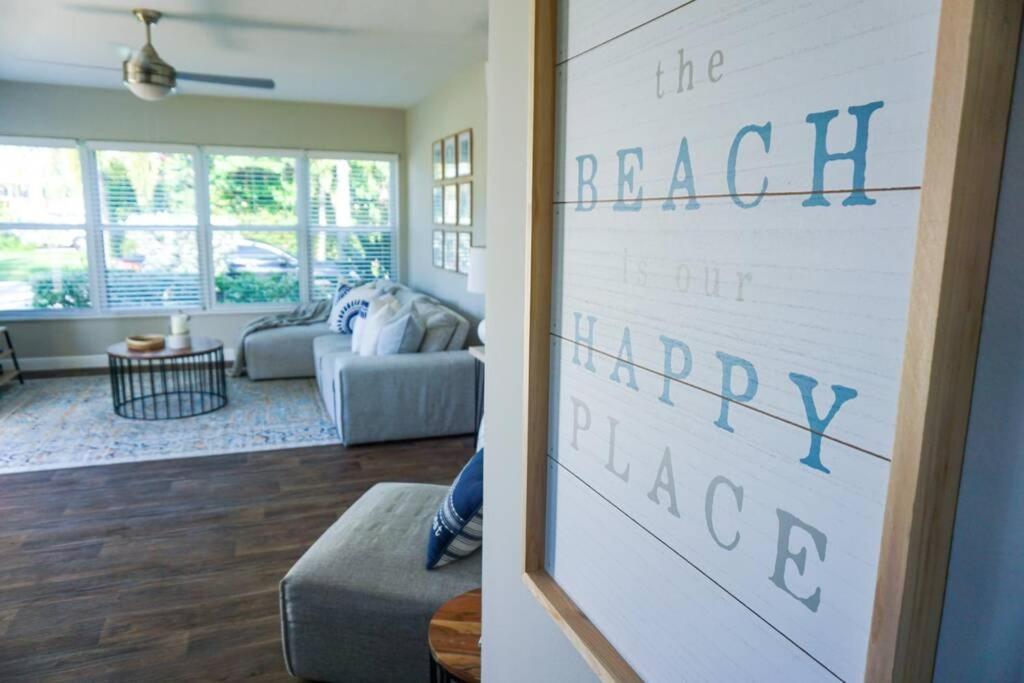 The Beach House At Seascape Steps From The Beach, Marina And Shops! West Palm Beach Extérieur photo