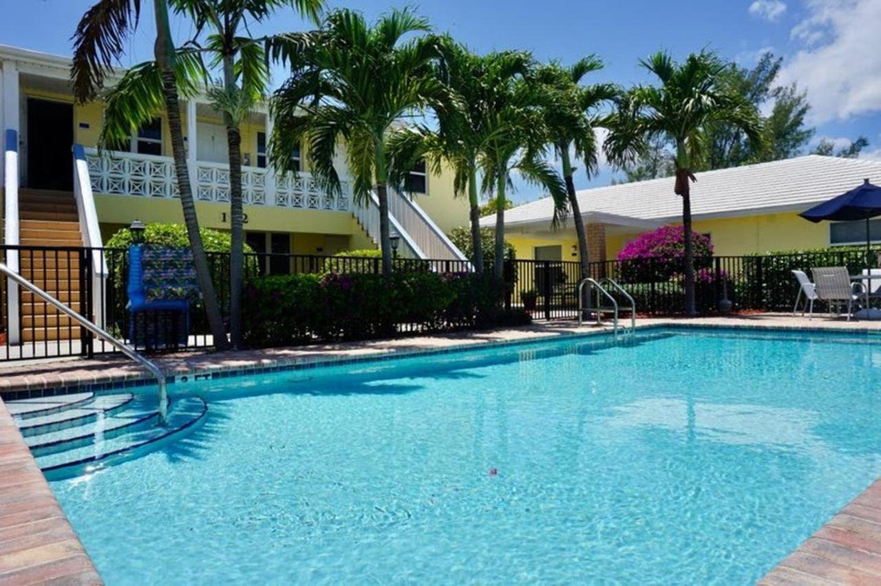 The Beach House At Seascape Steps From The Beach, Marina And Shops! West Palm Beach Extérieur photo